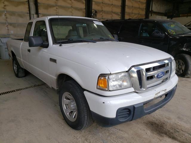 Photo 1 from auction – 2009 FORD RANGER SUP with VIN 1FTYR14D89PA52735