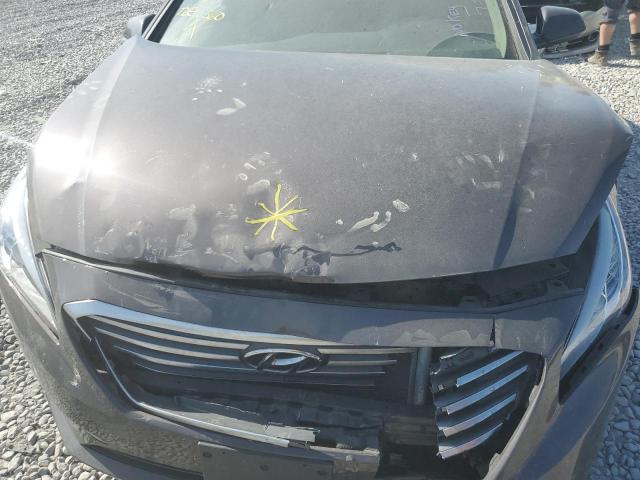 Photo 7 from auction – 2016 HYUNDAI SONATA SE with VIN 5NPE24AF1GH424262