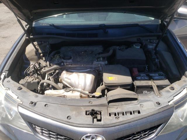 Photo 7 from auction – 2014 TOYOTA CAMRY L with VIN 4T1BF1FK4EU838128