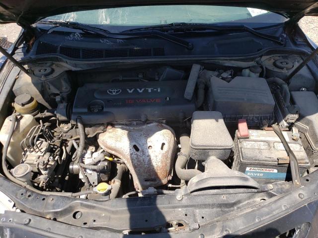 Photo 7 from auction – 2007 TOYOTA CAMRY CE with VIN 4T1BE46K57U185686