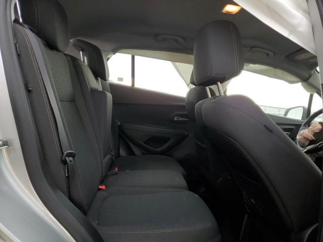 Photo 6 from auction – 2019 CHEVROLET TRAX LS with VIN 3GNCJKSB0KL218943