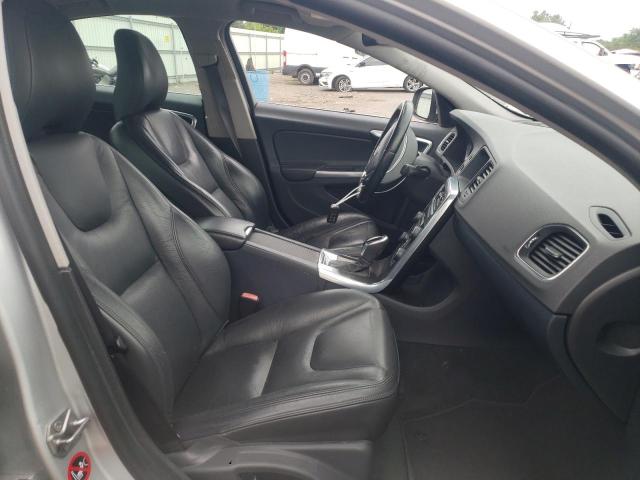 Photo 5 from auction – 2014 VOLVO S60 T5 with VIN YV1612FH5E1289968