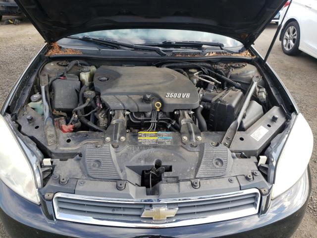 Photo 7 from auction – 2010 CHEVROLET IMPALA LT with VIN 2G1WB5EN5A1153445