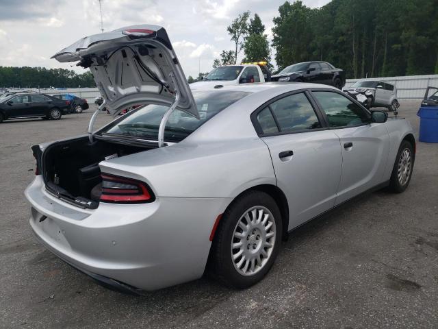 Photo 4 from auction – 2018 DODGE CHARGER PO with VIN 2C3CDXKT5JH214842