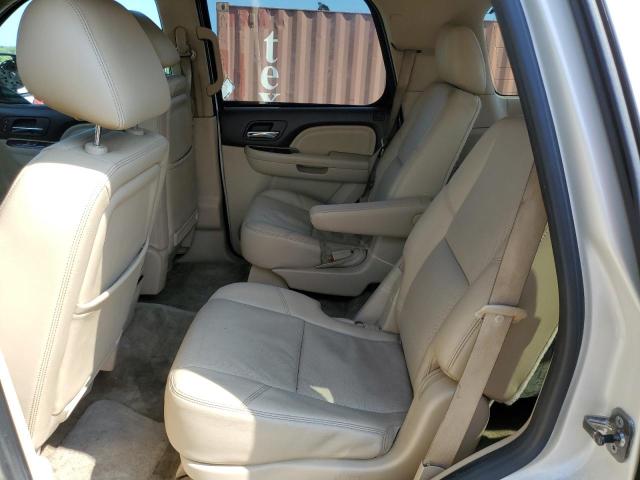 Photo 6 from auction – 2011 GMC YUKON DENA with VIN 1GKS1EEF2BR334226