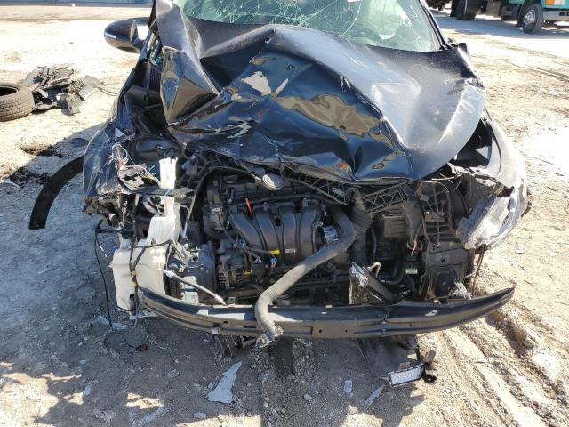 Photo 9 from auction – 2014 KIA SPORTAGE E with VIN KNDPC3AC6E7651471