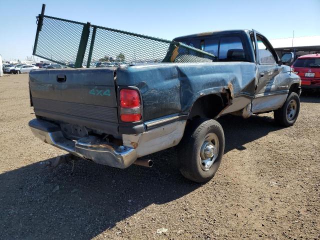 Photo 4 from auction – 1995 DODGE RAM 2500 with VIN 1B7JF26Z9SS324687