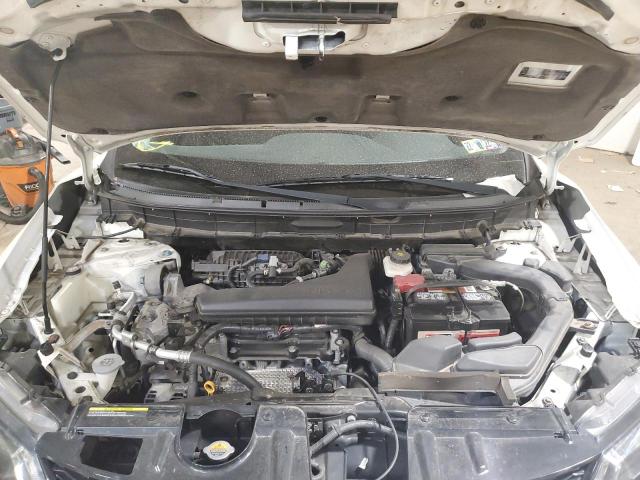 Photo 7 from auction – 2014 NISSAN ROGUE S with VIN 5N1AT2MV6EC786935