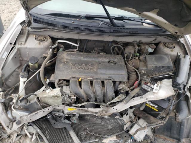 Photo 7 from auction – 2003 TOYOTA COROLLA with VIN 1NXBR32E03Z111424