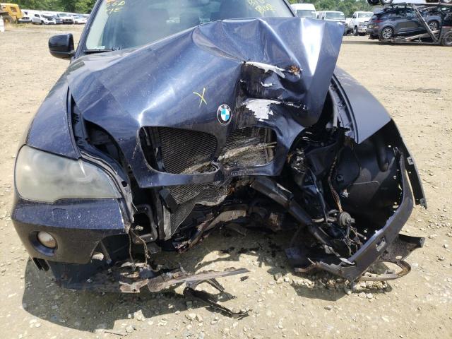 Photo 7 from auction – 2010 BMW X5 XDRIVE3 with VIN 5UXFE4C50AL278180