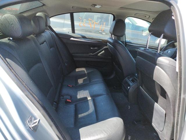 Photo 6 from auction – 2014 BMW 528 I with VIN WBA5A5C57ED500547