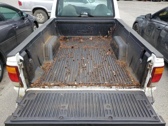 Photo 6 from auction – 1998 FORD RANGER with VIN 1FTYR10C6WUA52579