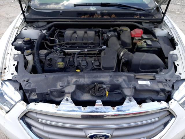 Фото 7 с аукциона – 2013 FORD TAURUS SEL с VIN 1FAHP2E80DG151805