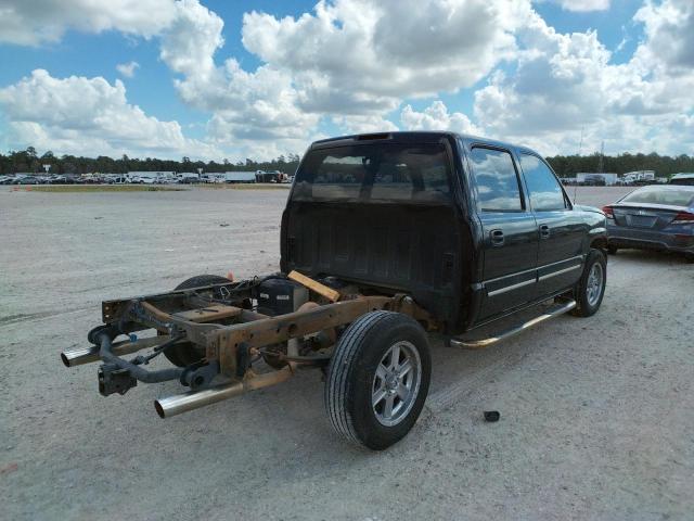 Photo 4 from auction – 2006 CHEVROLET SILVERADO with VIN 2GCEC13V961233222