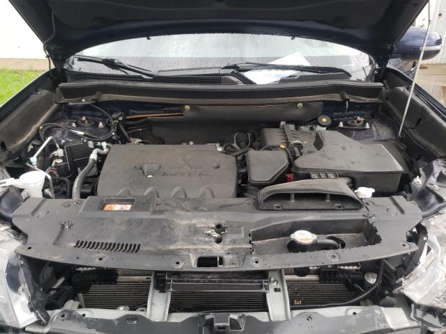 Photo 7 from auction – 2016 MITSUBISHI OUTLANDER with VIN JA4AZ3A39GZ038833