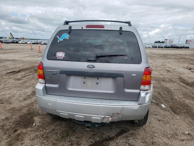 Photo 9 from auction – 2007 FORD ESCAPE XLT with VIN 1FMYU93137KB08557