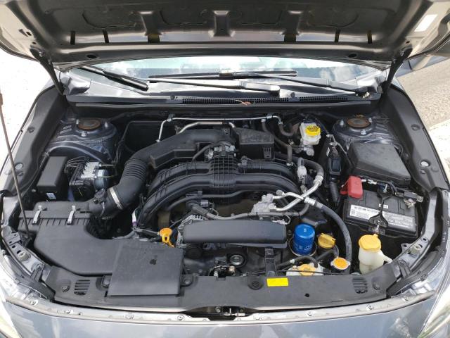 Photo 7 from auction – 2018 SUBARU IMPREZA with VIN 4S3GTAA64J3713370
