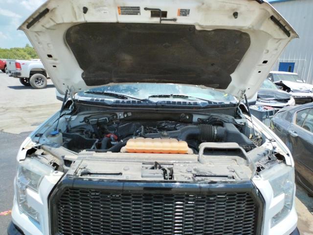Photo 7 from auction – 2015 FORD F150 SUPER with VIN 1FTEW1EP9FKE97823
