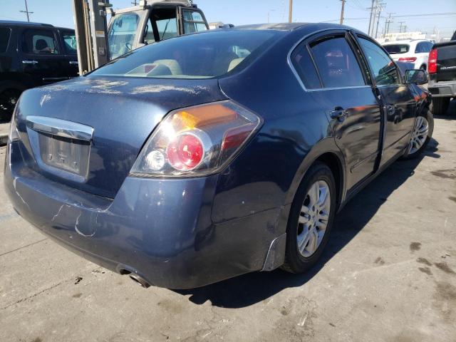 Photo 4 from auction – 2012 NISSAN ALTIMA BAS with VIN 1N4AL2AP5CN454048