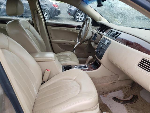 Photo 5 from auction – 2006 BUICK LUCERNE CX with VIN 1G4HE57Y76U189885