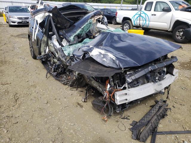 NISSAN ALTIMA SL 2019 with VIN 1N4BL4EV7KC243646 - Photo from auction