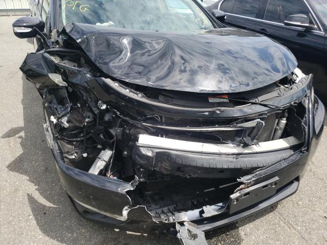 Photo 9 from auction – 2013 NISSAN ALTIMA 2.5 with VIN 1N4AL3AP6DC916331