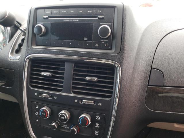 Photo 9 from auction – 2012 DODGE GRAND CARA with VIN 2C4RDGBGXCR398858