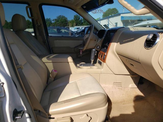 Photo 5 from auction – 2008 FORD EXPLORER E with VIN 1FMEU64E38UB33211