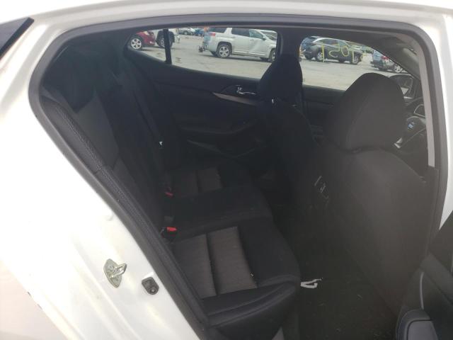Photo 6 from auction – 2018 NISSAN MAXIMA 3.5 with VIN 1N4AA6AP2JC388094