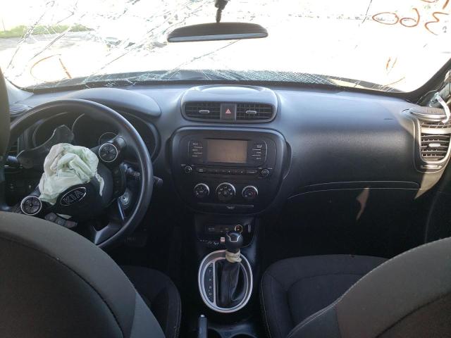 Photo 9 from auction – 2018 KIA SOUL with VIN KNDJN2A26J7620247