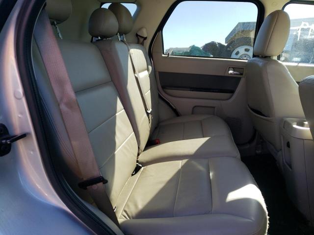 Photo 6 from auction – 2009 FORD ESCAPE HYB with VIN 1FMCU49319KA88866