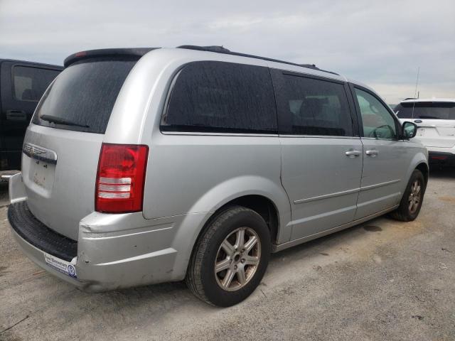 Photo 4 from auction – 2008 CHRYSLER TOWN & COU with VIN 2A8HR54P58R644696
