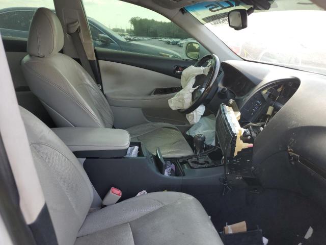 Photo 5 from auction – 2011 LEXUS ES 350 with VIN JTHBK1EG1B2439860
