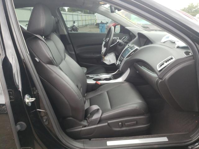 Photo 5 from auction – 2019 ACURA TLX with VIN 19UUB3F36KA006169