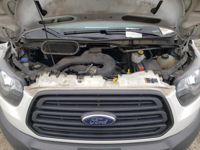 Photo 7 from auction – 2018 FORD TRANSIT T- with VIN 1FTYE2CM2JKA55618
