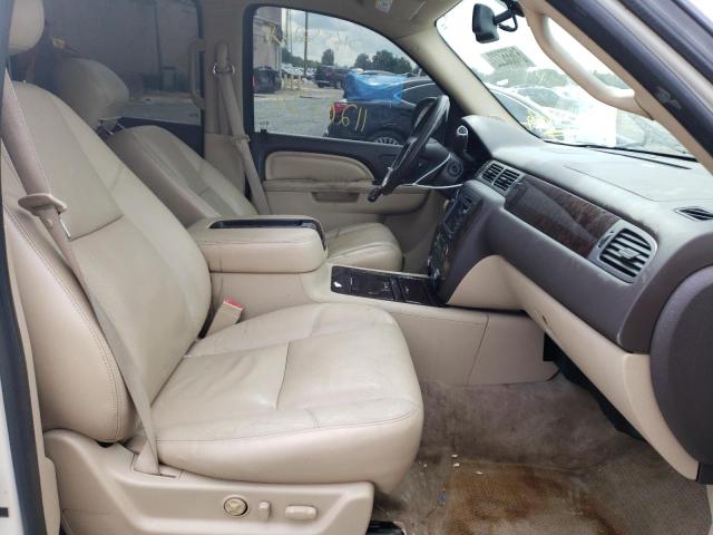 Photo 5 from auction – 2011 GMC YUKON XL D with VIN 1GKS2MEF3BR180262