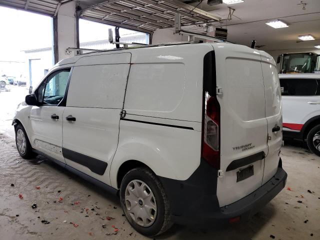 Photo 3 from auction – 2016 FORD TRANSIT CO with VIN NM0LS7EX8G1291483