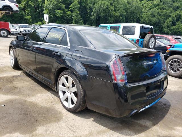 Photo 3 from auction – 2014 CHRYSLER 300 SRT-8 with VIN 2C3CCAFJ6EH138434