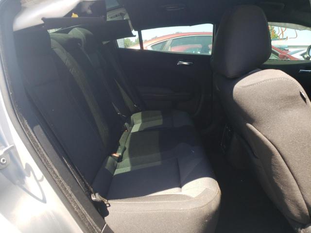 Photo 6 from auction – 2022 DODGE CHARGER SX with VIN 2C3CDXBG9NH114705