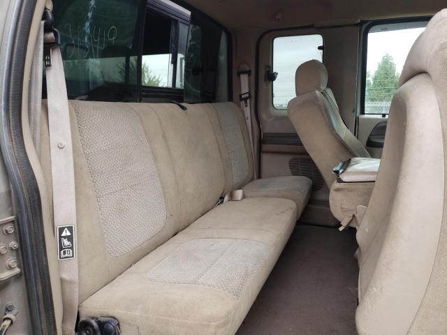 Photo 6 from auction – 2003 FORD F250 SUPER with VIN 1FTNX21S63EB76989