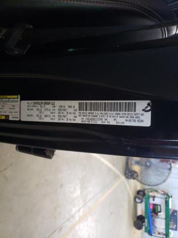 Photo 10 from auction – 2013 JEEP WRANGLER U with VIN 1C4BJWDG5DL515709