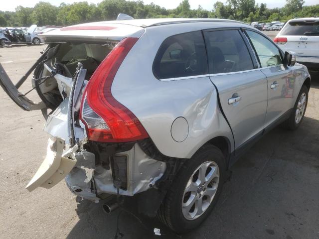 Photo 4 from auction – 2013 VOLVO XC60 3.2 with VIN YV4952DL4D2420201