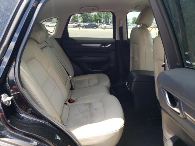 Photo 6 from auction – 2019 MAZDA CX-5 TOURI with VIN JM3KFACM2K1565799