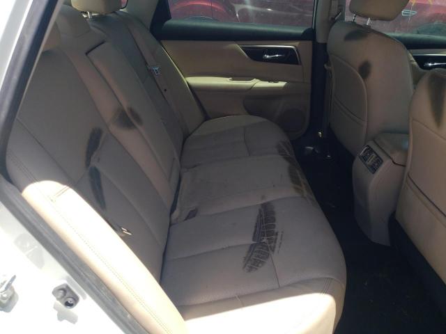 Photo 6 from auction – 2015 NISSAN ALTIMA 2.5 with VIN 1N4AL3AP6FC156341