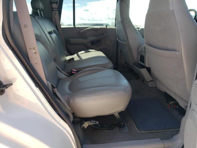 Photo 6 from auction – 2002 FORD EXPEDITION with VIN 1FMRU15L22LA48116
