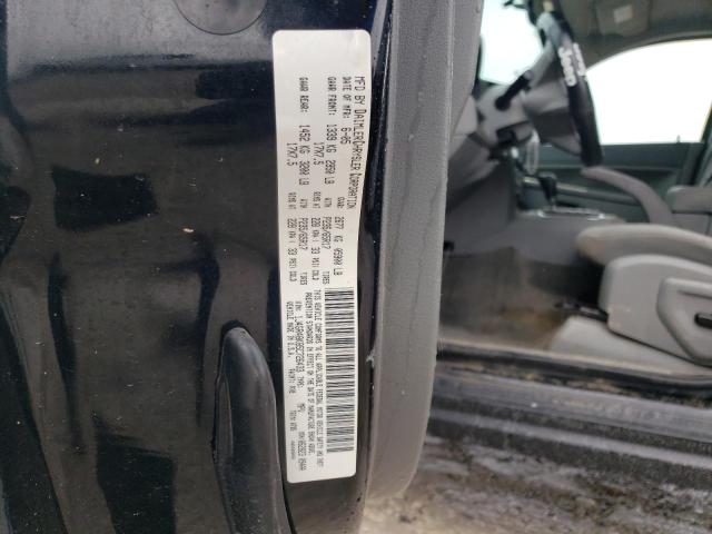 Photo 10 from auction – 2005 JEEP GRAND CHER with VIN 1J4GR48K85C726433