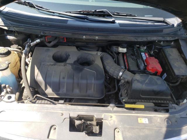 Photo 7 from auction – 2012 FORD EDGE SE with VIN 2FMDK3G95CBA66575