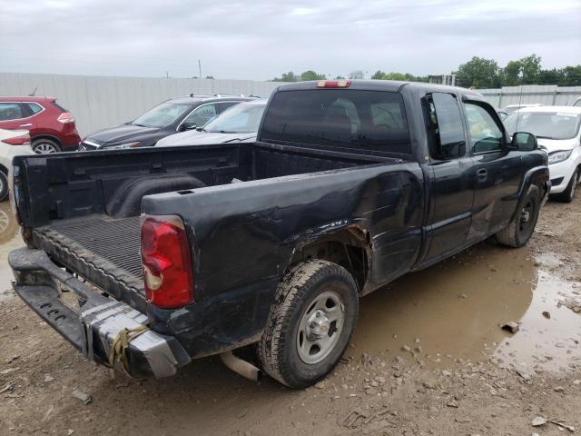 Photo 4 from auction – 2003 CHEVROLET SILVERADO with VIN 2GCEC19X431192180