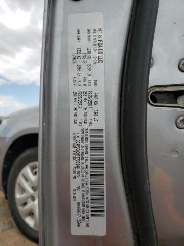Photo 10 from auction – 2015 DODGE JOURNEY SE with VIN 3C4PDCAB0FT738140