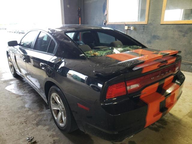 Photo 3 from auction – 2013 DODGE CHARGER SE with VIN 2C3CDXBG4DH522446